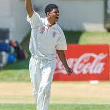 Jason Raubenheimer Biography